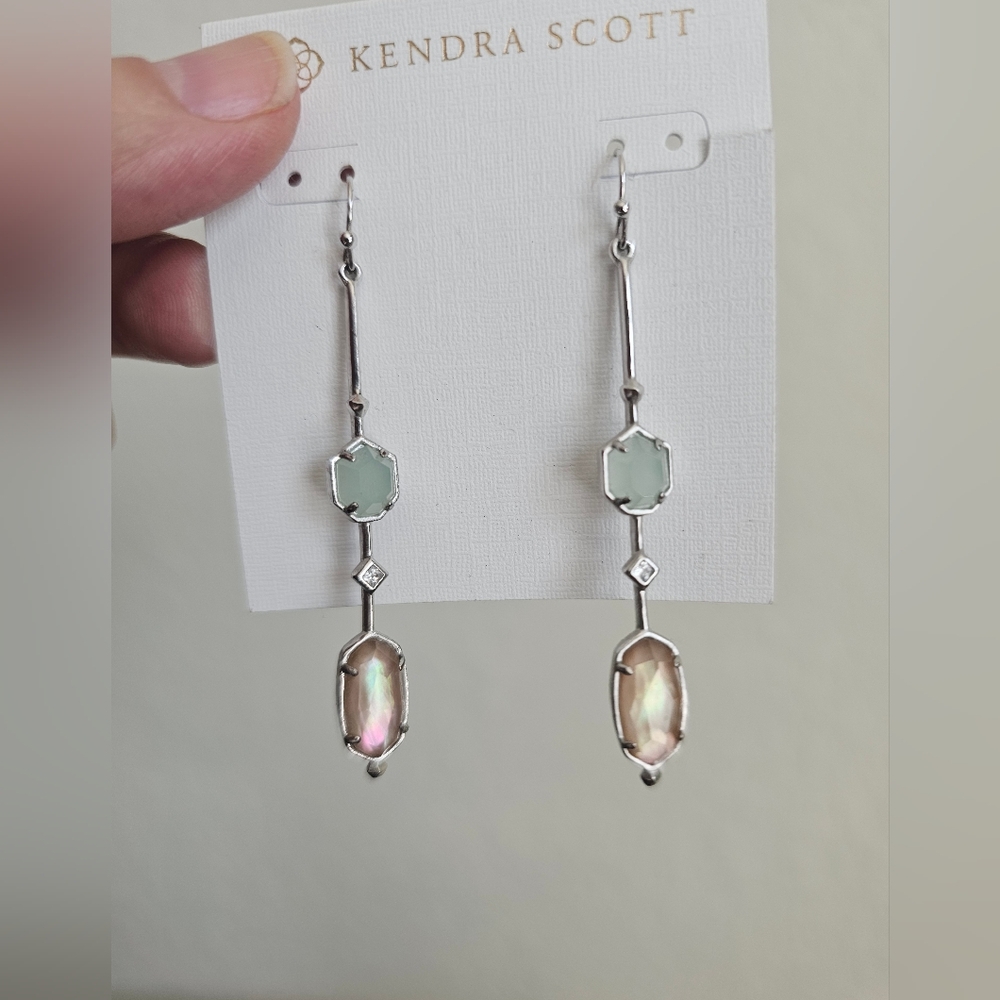 Kendra Scott Dangling Earrings